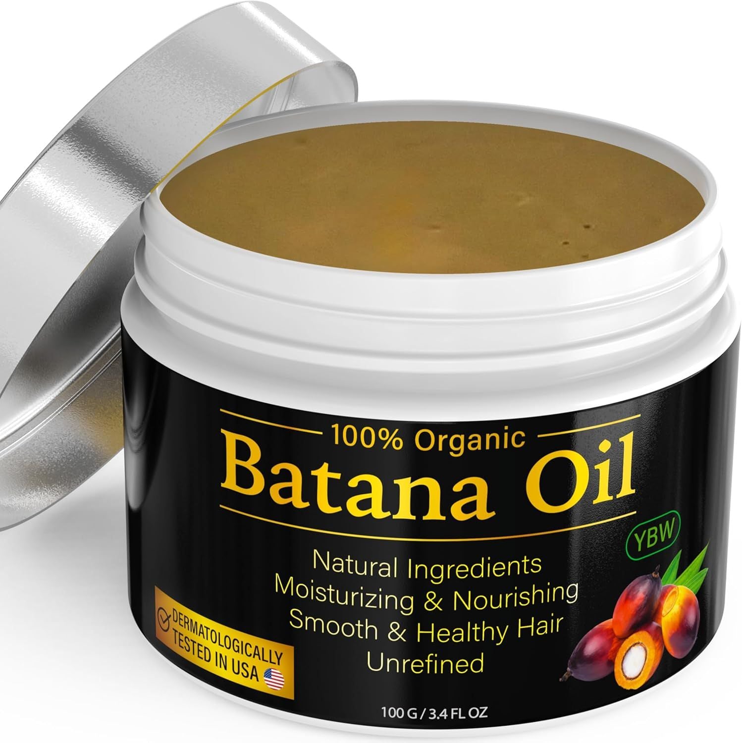BATANA OIL