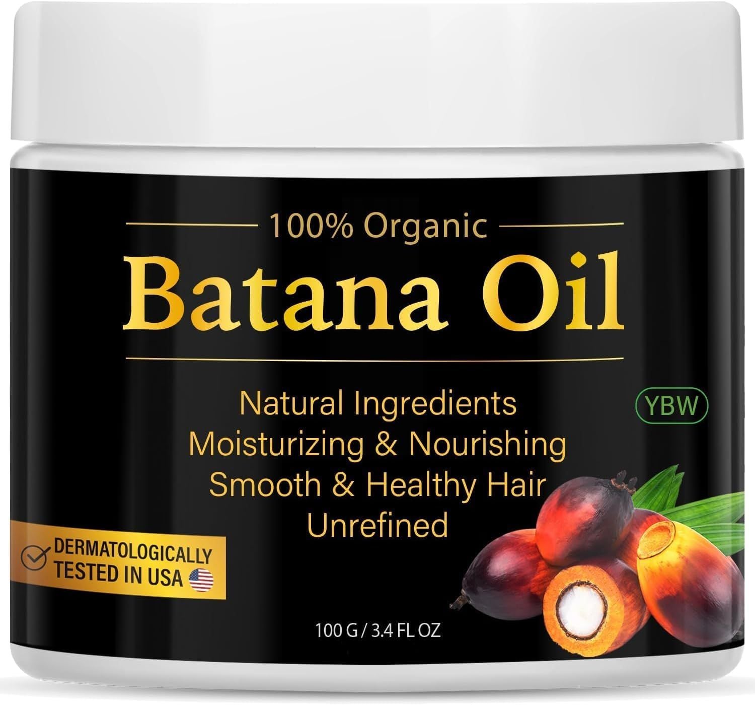 BATANA OIL